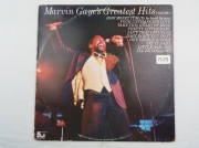 Marvin Gaye Marvin Gaye\'s Greatest Hits
